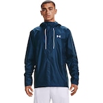 Jaqueta Under Armour Cloudstrike Shell - Masculina AZUL