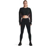 Calça Legging Under Armour Rush Calça Legging NS - Feminina PRETO