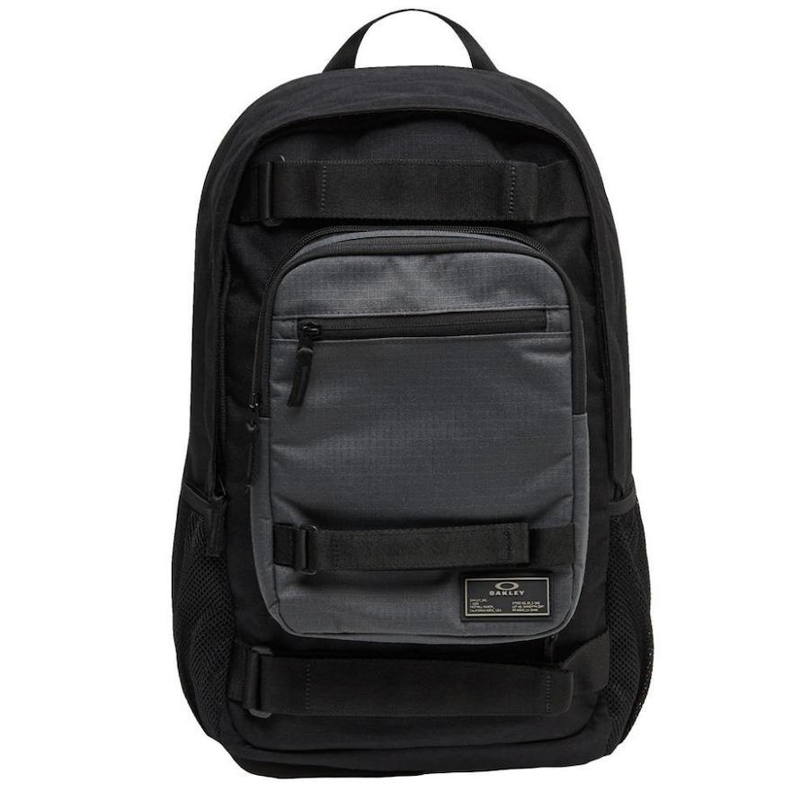 Mochila Oakley Multifunctional Smart B - 27 Litros PRETO