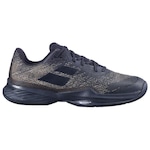 Tênis Babolat Jet Mach 3 Clay Court - Masculino PRETO