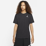 Camiseta Nike Jordan Jumpman - Masculina PRETO