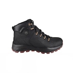 Bota Macboot Ripsalis 02 Caiova - Masculina PRETO