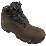 Bota Estival Flume Waterproof - Masculina MARROM