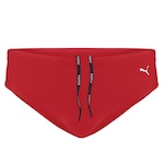 Sunga Puma Clássica - Masculina VERMELHO