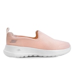 Tênis Skechers GO Walk Joy - Feminino ROSA