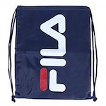 Gym Sack Fila Lifestyle MARINHO/VERDE/BRANCO