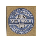 Parafina Sex Wax Tropic BRANCO