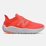 Tênis New Balance Beacon V3 - Feminino LARANJA