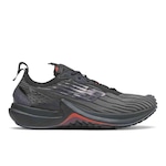 Tênis New Balance Fuelcell Speedrift - Feminino PRETO/CINZA