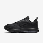 Tênis Nike Air Max AP - Masculino Preto/Preto