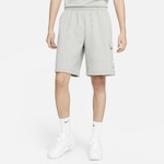 Bermuda Nike Sportswear Club Cargo - Masculino CINZA