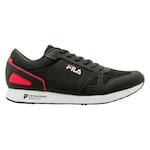 TÊNIS FILA CLASSIC RUNNER SL - MASCULINO PRETO