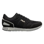 TÊNIS FILA CLASSIC RUNNER SL - MASCULINO PRETO/CINZA