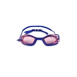 Óculos de Natação Speedo Mariner 509081-091060 - Adulto AZUL ESC/ROSA