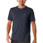 Camiseta Mizuno Energy - Masculina AZUL ESCURO