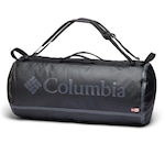 Mala Columbia OutDry Duffel - 80 Litros PRETO