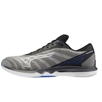 Tênis Mizuno Wave Shadow 5 - Unissex PRETO