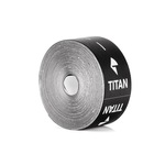 Fita Titan Protetora 35mm - Rolo com 5 metros PRETO