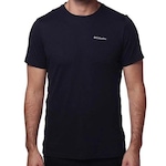 Camiseta Columbia Neblina - Masculina PRETO