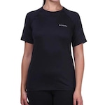 Camiseta Columbia Aurora - Feminina PRETO