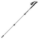 Bastão de Caminhada Naturehike Trail Lite - 135 cm PRETO