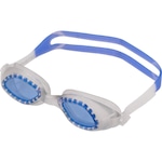 Oculos Natacao Poker Brisk Extra 13117-TAZ - Unissex TRANSPARENTE