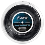 Corda Zons Hexplosion 16L 1.28mm - 200 Metros PRETO