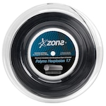 Corda Zons Hexplosion 17L - 1.23mm - 200 metros PRETO