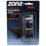 Cushion Grip Zons Hypersoft PRETO