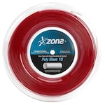 Corda Zons Poly Blast 16L - 1.30mm - 200 metros VERMELHO