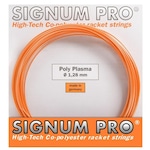 Corda Signum Pro Poly Plasma Set Individual - 1.28mm LARANJA