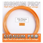 Corda Signum Pro Poly Plasma Set Individual - 1.23mm LARANJA