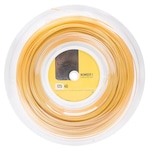 Corda Luxilon 4G 16L 1.25mm - 200 metros AMARELO