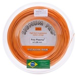 Corda Signum Pro Poly Plasma 1.28 mm - 200 metros LARANJA