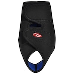 Tornozeleira Realtex Neoprene Ajustavel - Adulto PRETO