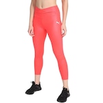 Calça Legging Puma Modern Sports 7/8 - Feminina ROSA