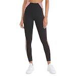 Calça Legging Puma Evostriph High 7/8 - Feminina PRETO