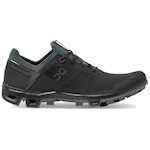 Tênis On Running Cloudventure Peak - Masculino PRETO