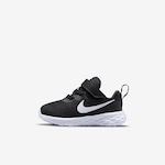 Tênis Nike Revolution 6 TD - Infantil PRETO