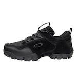 Tênis Oakley Modoc Low II - Masculino PRETO