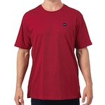 Camiseta Oakley Patch 2.0 - Masculina PRETO/AMARELO