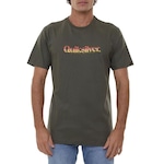 Camiseta Quiksilver Primary Colors - Masculina VERDE