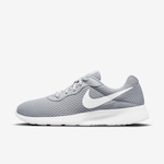 Tênis Nike Tanjun - Masculino CINZA CLA/BRANCO