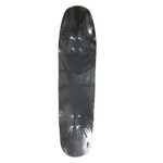 Skate Longboard Hondar V2 34 Tiger PRETO