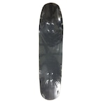 Skate Longboard Hondar V2 34 Tiger LARANJA