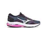 Tênis Mizuno Colossus - Feminino AZUL ESCURO