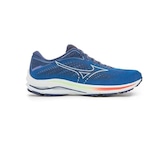 Tênis Mizuno Prorunner 25 - Masculino AZUL