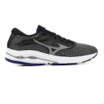 Tenis Mizuno Wave Vitality 3 - Masculino PRETO