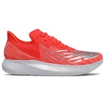 Tênis New Balance Fuelcell TC Energystreak - Feminino VERMELHO