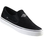 Tênis DC Shoes Slipon SL - Masculino PRETO